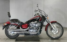 HONDA SHADOW 400 CUSTOM 2009 NC45