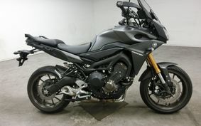 YAMAHA MT-09 Tracer 2016 RN36J