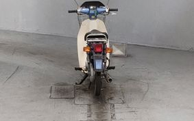 HONDA SUPER CUB50 C50