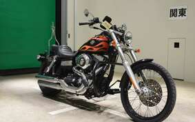 HARLEY FXDWG 1580 2010 GP4