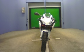 HONDA CBR250RR A MC51