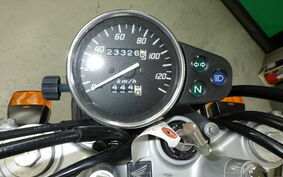 HONDA CB223S MC40