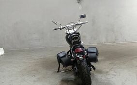 HONDA STEED 400 1993 NC26