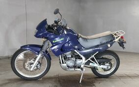 KAWASAKI KLE250 Anhelo LE250A