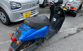 HONDA TODAY AF67