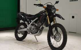 HONDA CRF250L MD44