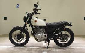 SUZUKI GRASS TRACKER NJ47A