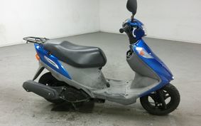 SUZUKI ADDRESS V125 G CF4EA