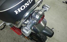 HONDA MONKEY 125 JB02