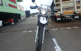 YAMAHA SEROW 250 DG17J