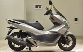 HONDA PCX125 JF56