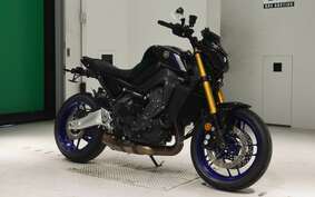 YAMAHA MT-09 SP 2021 RN69J