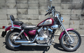 YAMAHA VIRAGO 250 3DM