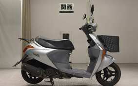 SUZUKI LET's 5 G CA47A