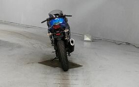 KAWASAKI NINJA 250 EX250L