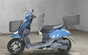 SUZUKI LET's CA4AA