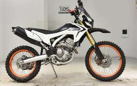 HONDA CRF250L MD38