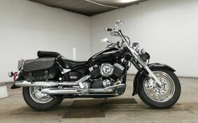 YAMAHA DRAGSTAR 400 CLASSIC 2009 VH01J