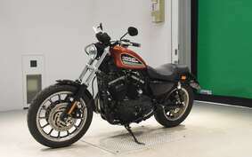 HARLEY XL883RI 2009 CS2