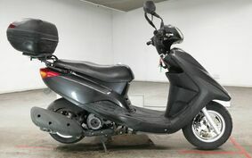 YAMAHA AXIS 125 TREET SE53J