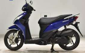 HONDA DIO 110 JF31