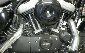 HARLEY XL1200X 2021 LC3