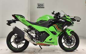 KAWASAKI NINJA 400 2024 EX400L