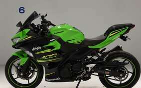 KAWASAKI NINJA 400 2019 EX400G