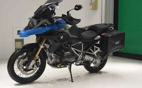 BMW R1250GS 2019 0J91