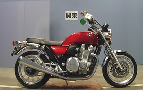 HONDA CB1100 EX 2014 SC65