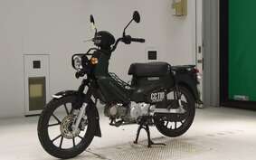 HONDA CROSS CUB 110 JA60