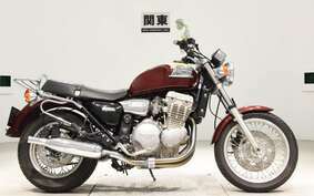 TRIUMPH THUNDERBIRD 900 1996 C339JM