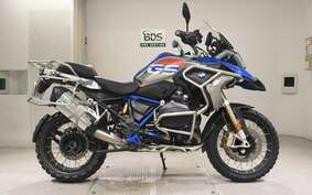 BMW R1200GS RALLY 2018