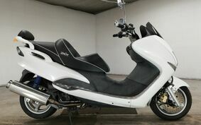 YAMAHA MAJESTY 125 5CA