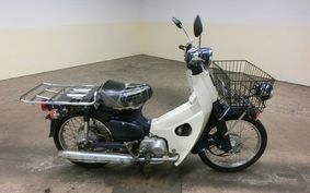 HONDA PRESS CUB 50 AA01