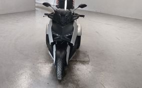 YAMAHA X-MAX250 TRIKE SG84