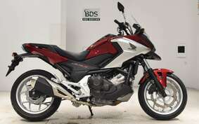 HONDA NC750X A 2020 RC90