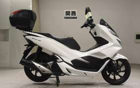 HONDA PCX125 JF81