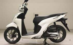 HONDA DIO 110 JK03