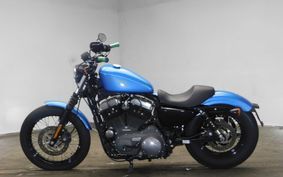 HARLEY XL1200N 2011 CZ3