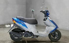 SUZUKI ADDRESS V125 G CF46A