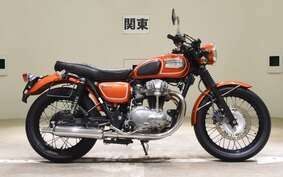 KAWASAKI W650 2007 EJ650A