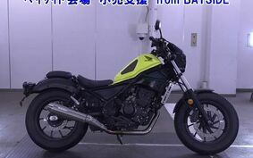 HONDA レブル250A MC49