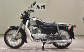 HONDA CD125T BENLY CD125T