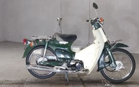 HONDA SUPER CUB50 AA01