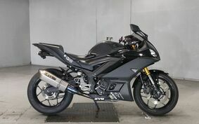 YAMAHA YZF-R25 RG43J