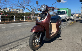 HONDA GIORNO AF77