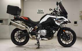 BMW F750GS 2018 0B08