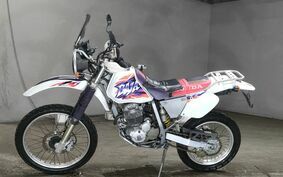 HONDA XR250 BAJA MD30