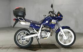 HONDA AX-1 MD21